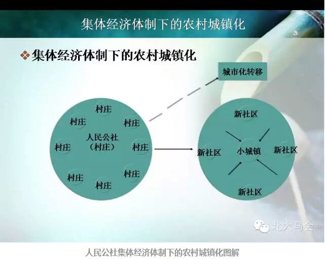 張文茂:聯(lián)產(chǎn)承包的蛻變和三農(nóng)問(wèn)題的癥結(jié)(圖5)