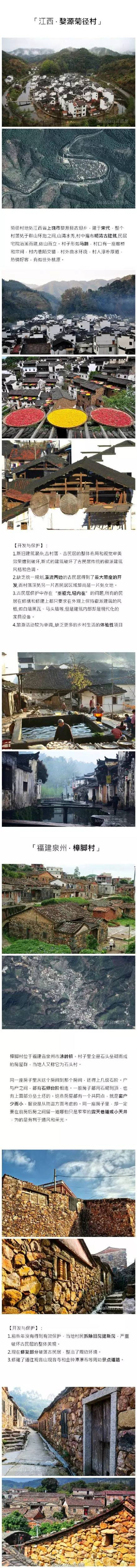 中國不為人知的傳統村落(圖3)