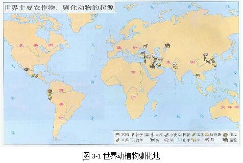 劉國棟:農業的起源都離不開“吃”(圖1)