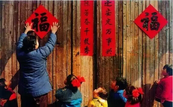 我眼中的農(nóng)村:鎖的故事(圖9)