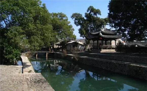 中國(guó)古村落的美(圖46)