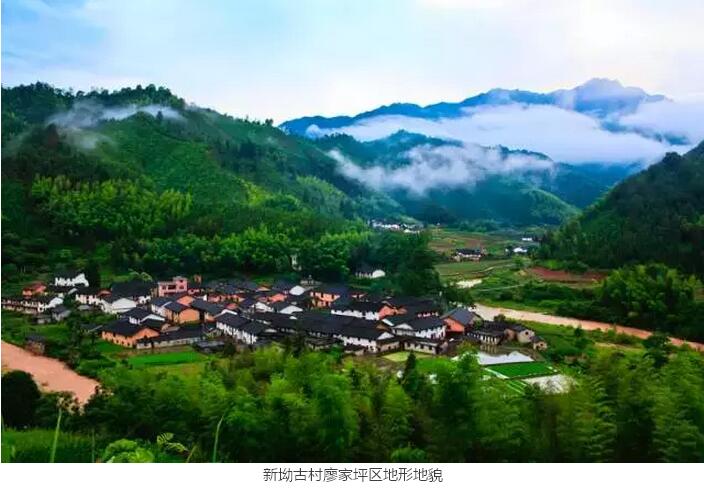 黃草鎮新坳古村落(圖7)
