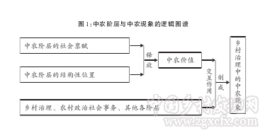 楊華:“中國隱性農業革命”的社會學命題(圖2)