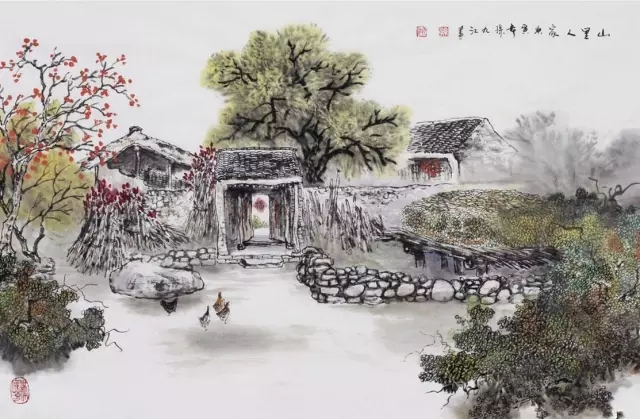 元朝的鄉村，不一樣的鄉村(圖4)