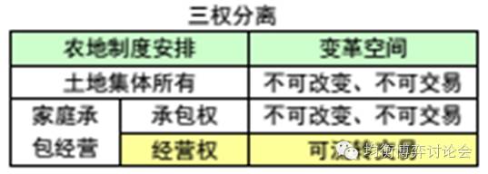 王剛毅:弱者種地差地種糧的中國農業問題(圖7)