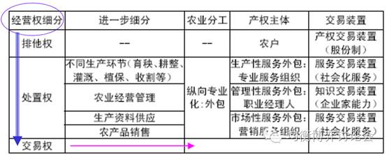 王剛毅:弱者種地差地種糧的中國農業問題(圖8)