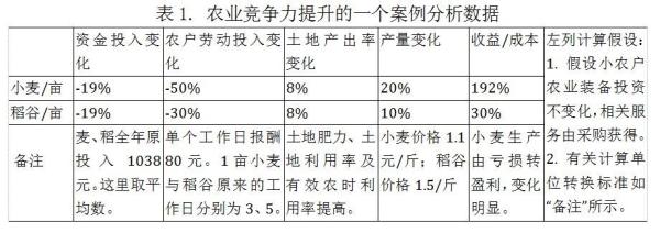 黨國(guó)英:農(nóng)業(yè)浪漫主義批判(圖1)