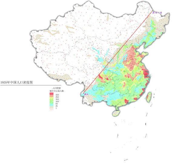 徐輝等:國家城鎮空間格局中謀略中心城市布局(圖12)