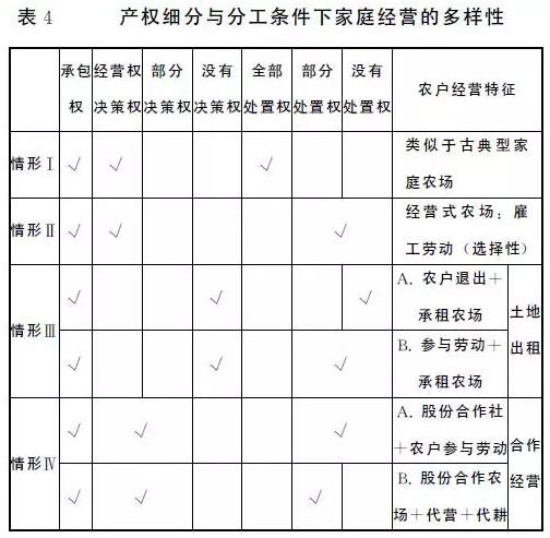 羅必良等:農業經營方式轉型的努力方向(圖4)