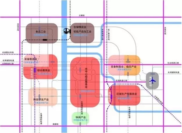 張國華:國家新型城鎮化與協同創新(圖5)