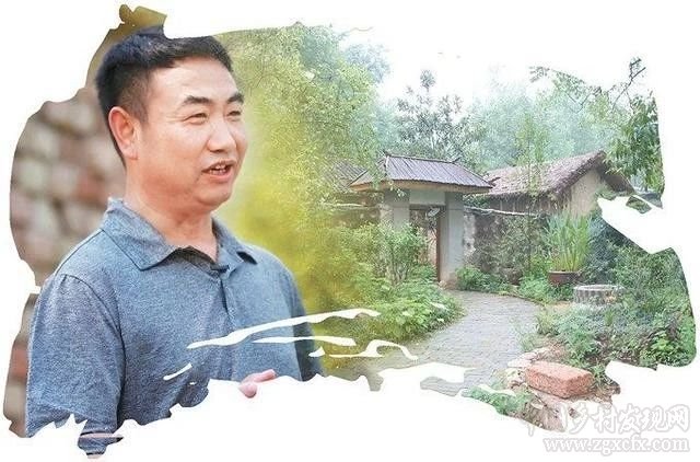 李昌平:上書總理 道盡農業艱難(圖1)