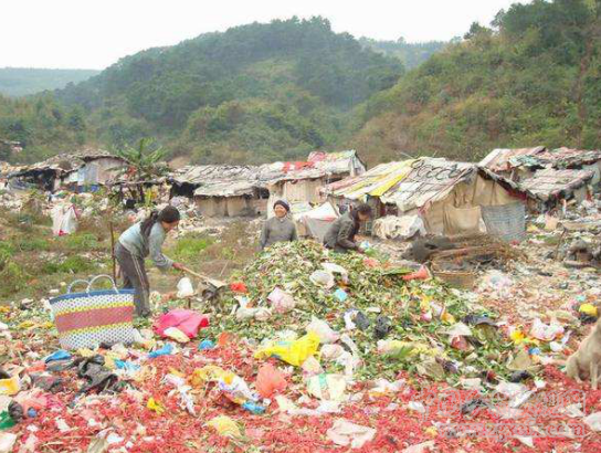 垃圾圍村、田佳良事件與國民性改造(圖9)