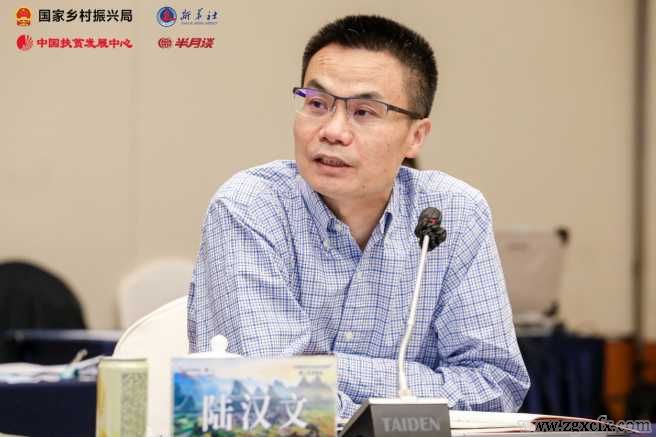 從脫貧攻堅到鄉(xiāng)村振興，靠得住的“中國經(jīng)驗”(圖6)