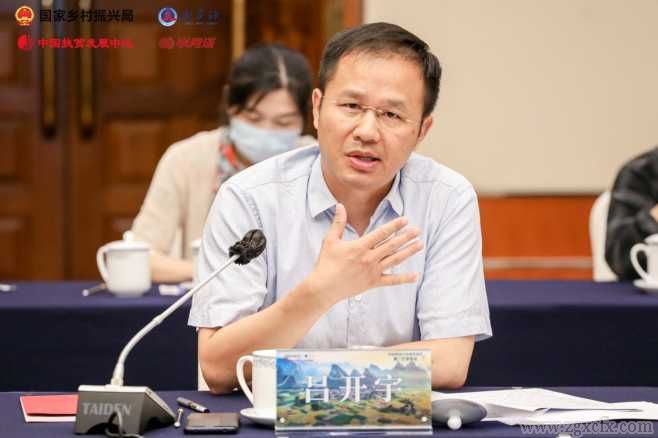 從脫貧攻堅到鄉(xiāng)村振興，靠得住的“中國經(jīng)驗”(圖8)