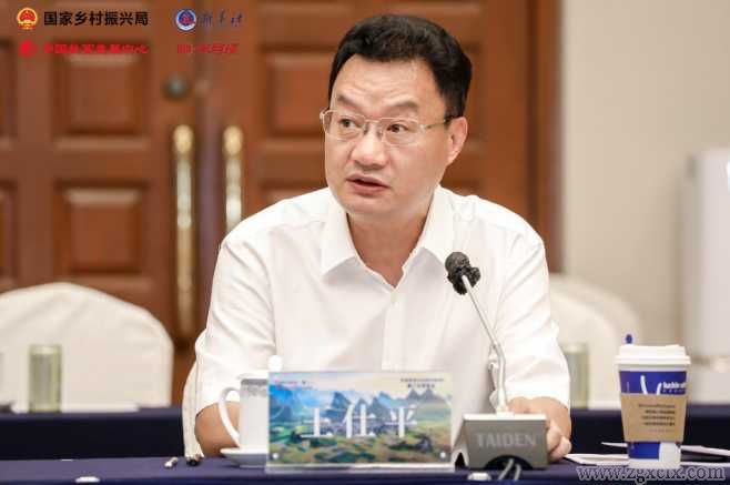 從脫貧攻堅到鄉(xiāng)村振興，靠得住的“中國經(jīng)驗”(圖10)