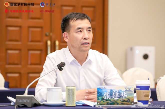 從脫貧攻堅到鄉(xiāng)村振興，靠得住的“中國經(jīng)驗”(圖11)