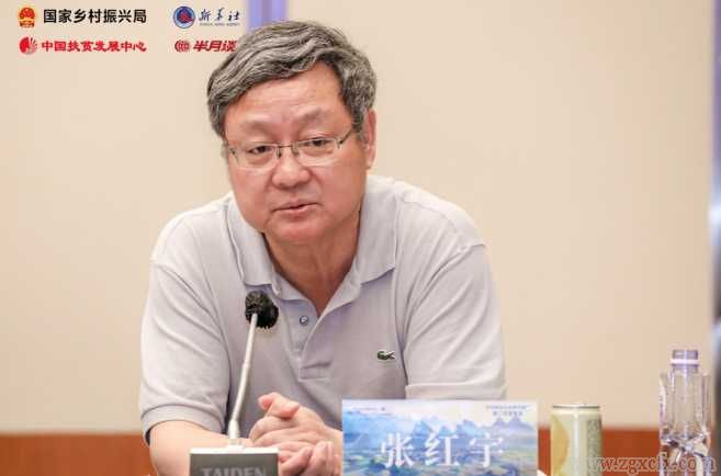 從脫貧攻堅到鄉(xiāng)村振興，靠得住的“中國經(jīng)驗”(圖21)