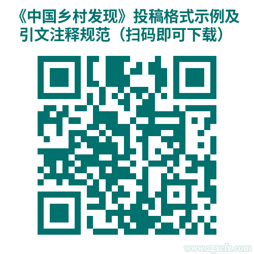 《中國鄉村發現》投稿格式示例及引文注釋規范 .png
