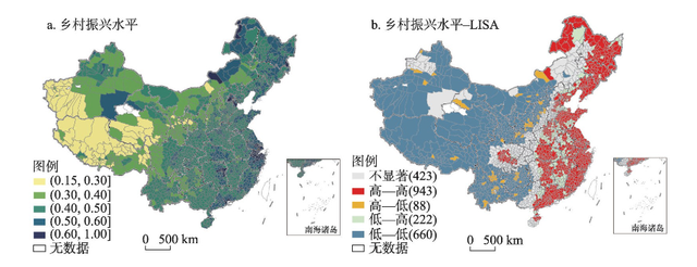 郭遠智等:中國鄉村發展進程與鄉村振興路徑(圖5)